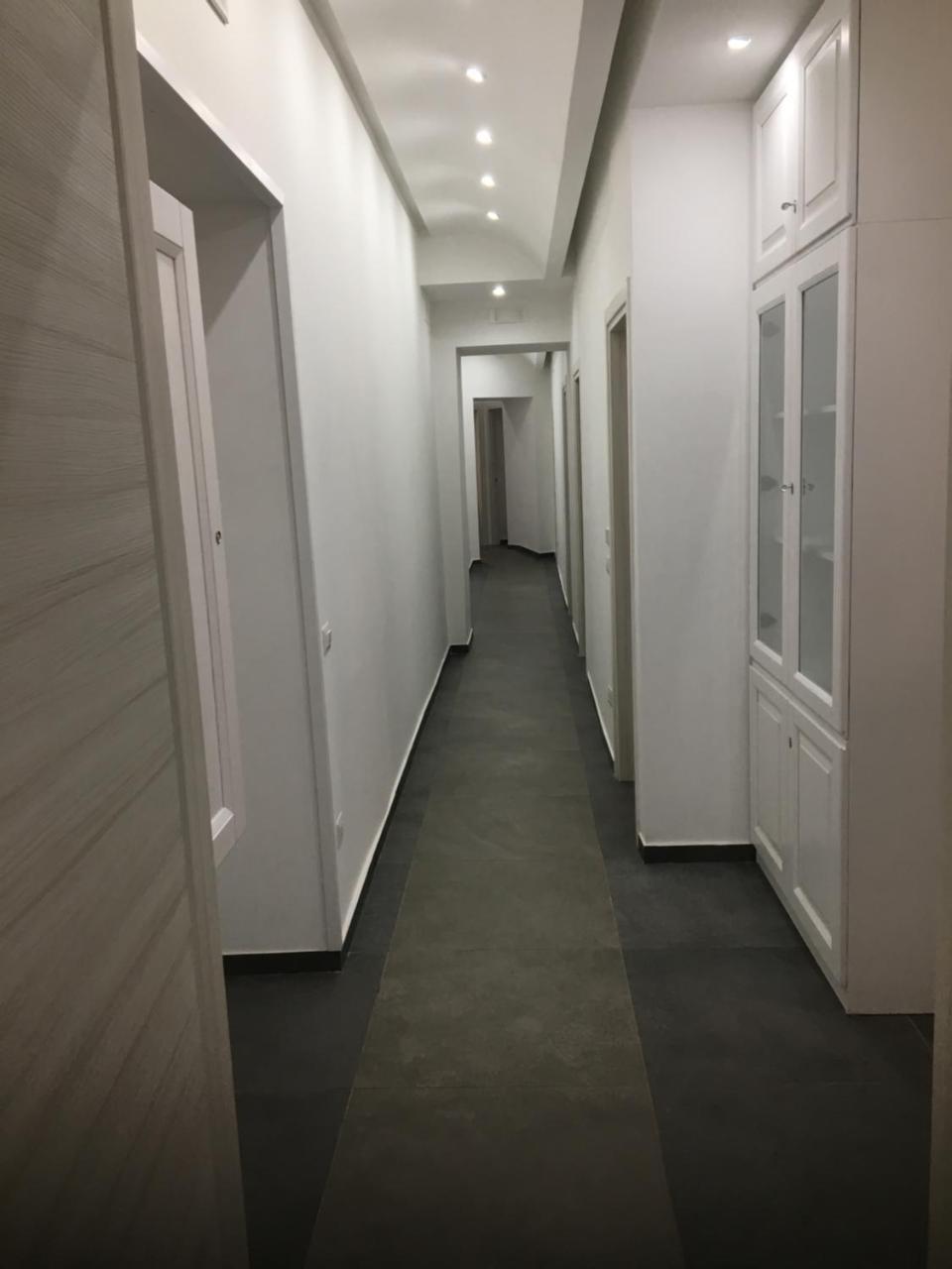 B&B Alambrado Rooms & Suites Naples Exterior photo