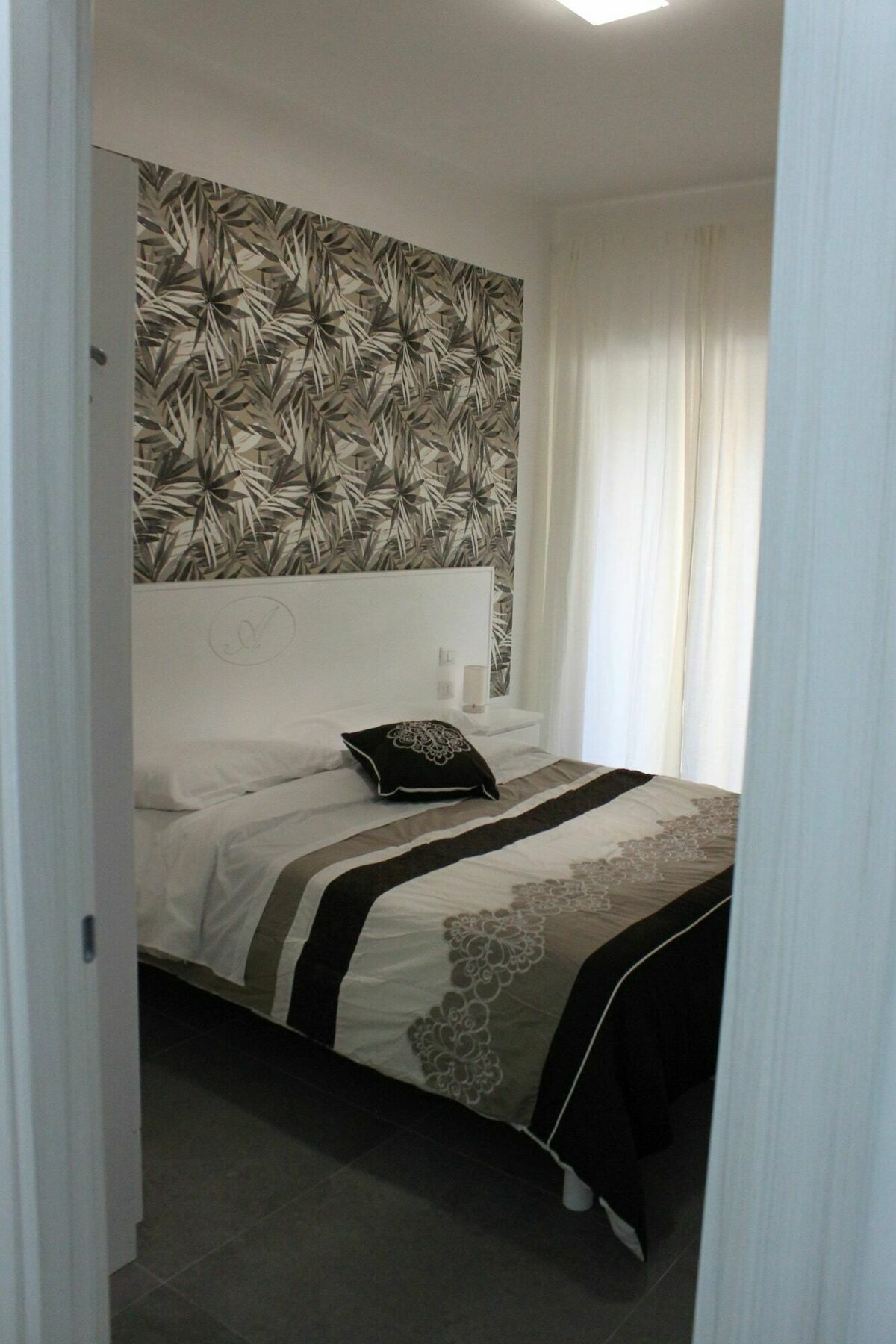 B&B Alambrado Rooms & Suites Naples Exterior photo
