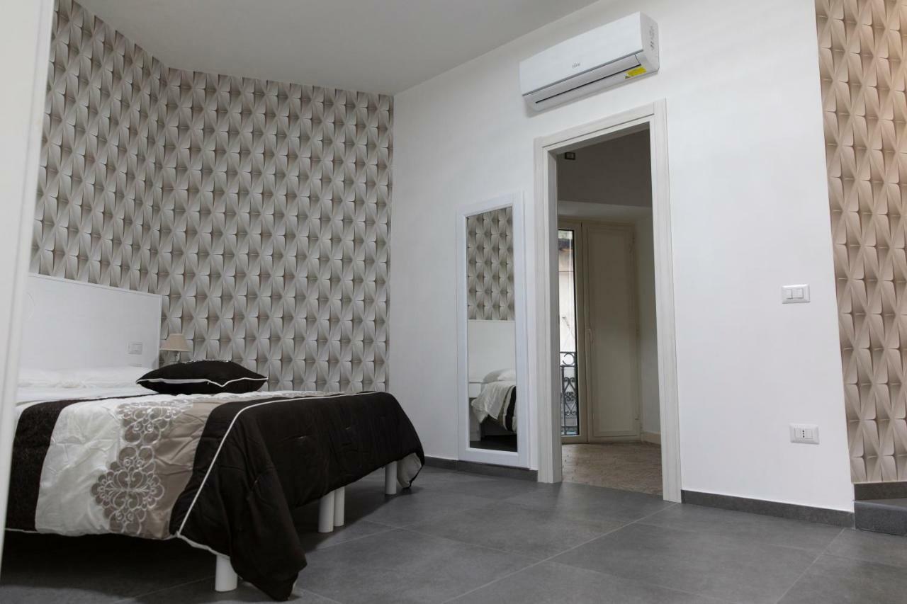 B&B Alambrado Rooms & Suites Naples Exterior photo